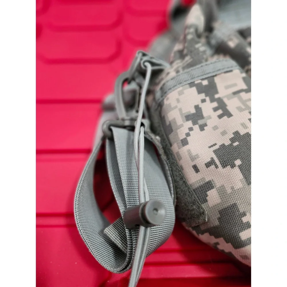 Condor 136-007 Tactical Response Bag ACU Digital Camo Range Bugout Med
